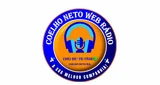 Coelho Neto Web Rádio