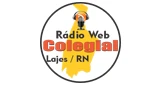 Web Radio Colegial