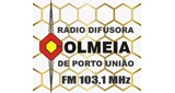 Rádio Colméia AM 1230 AM