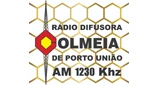 Rádio Colméia AM 1230 AM
