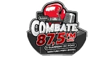 Rádio Combate FM 87