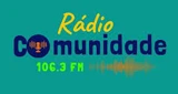 Rádio Comunidade 106.3 FM