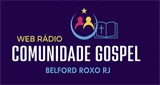 Rádio Comunidade Gospel RJ