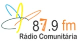 Rádio Comunitária 87.9 FM