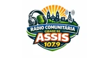 Rádio Comunitária Cidade de Assis - FM 107.9 MHZ
