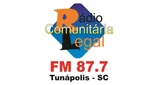 Rádio Comunitária Legal FM
