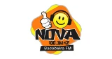 Rádio Comunitária Nova Bacabeira FM
