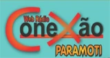 web Radio Conexão Paramoti