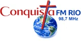 Rádio Conquista 98.5 FM