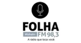 Folha FM 98.3