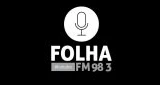 Folha FM 98.3