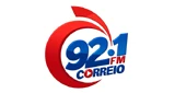 Rádio Correio FM 92.1