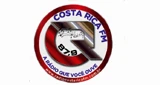 Rádio Costa Rica  FM