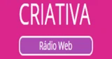 Criativa Rádio Web