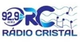 Rádio Cristal 92,9 FM