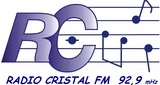 Rádio Cristal 92,9 FM