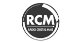 RCM - Rádio Cristal Mais