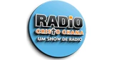 Rádio Cristo Chama