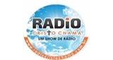 Rádio Cristo Chama