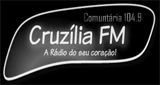 Rádio Cruzília FM