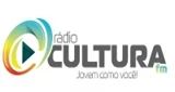 Rádio Cultura FM 104.9