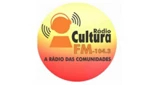 Rádio Cultura 104.3 FM