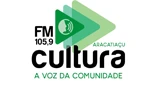 Rádio Cultura FM 105.9