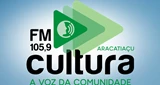 Rádio Cultura FM 105.9