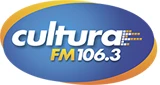 Rádio Cultura 106.3 FM