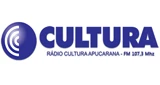 Rádio Cultura 107.3 FM