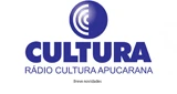 Rádio Cultura 107.3 FM