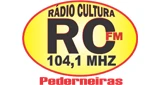 Rádio Cultura 104.1 FM