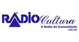 Rádio Cultura AM 1490 AM