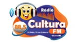 Rádio Cultura 88.5 FM