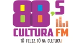 Rádio Cultura 88.5 FM