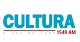 Rádio Cultura 1540 AM