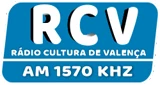 Rádio Cultura 1570 AM