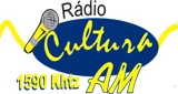 Rádio Cultura 1590 AM