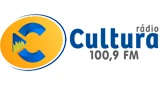 Rádio Cultura 100.9 FM