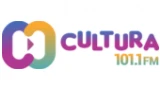 Rádio Cultura 101.1 FM