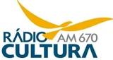 Rádio Cultura AM 670 AM