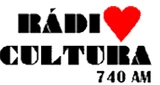 Rádio Cultura 740 AM