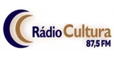 Rádio Cultura FM 87.5