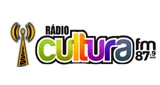 Rádio Cultura FM 87.9