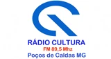 Rádio Cultura 89.5 FM