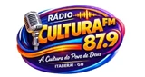Cultura FM 87.9