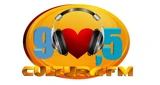Rádio Cultura 90.5 FM