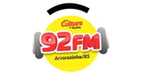 Rádio Cultura, Arvorezinha