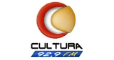Rádio Cultura FM 92.9