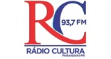 Rádio Cultura 93.7 FM